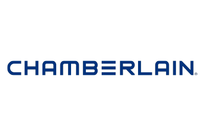 Chamberlain Logo