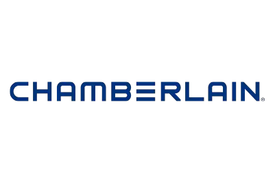 Chamberlain Logo