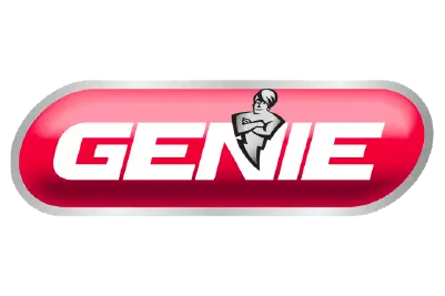 Genie Logo