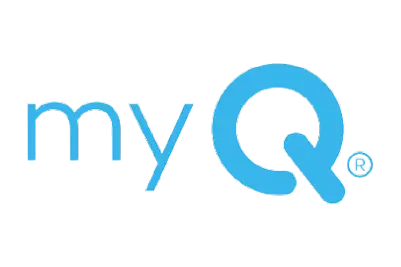 myQ Logo