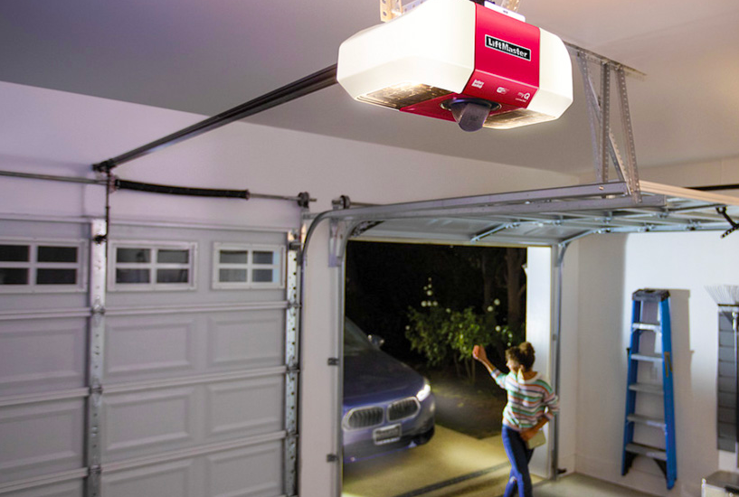 Garage Door Opener